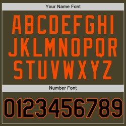 Custom Blue Navy-Ice Blue 3D Syntetyc Stormblessed Authentic Baseball Jersey