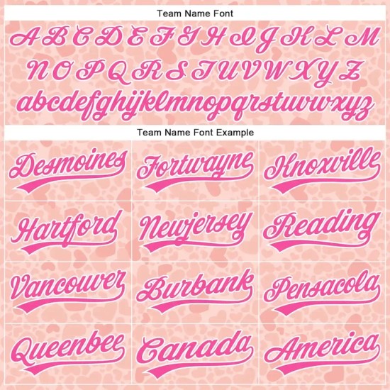 Custom Medium Pink Pink-White 3D Pink Ribbon Breast Cancer Awareness Month Women Health Care Support Performance Polo Shirt